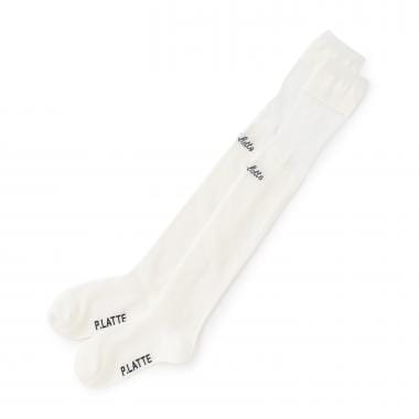 クマニーハイソックス