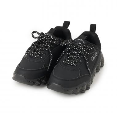 ぽこぽこソールスニーカー