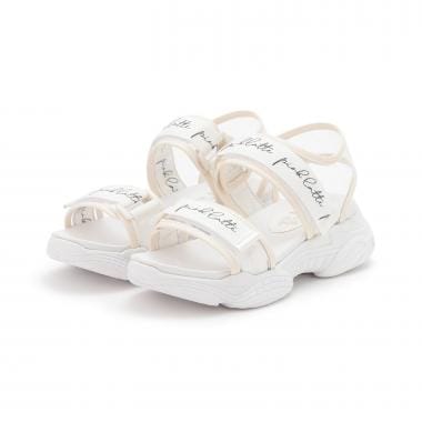 ２本ベルトサンダル