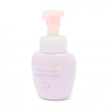 ムースマイルドホイップ