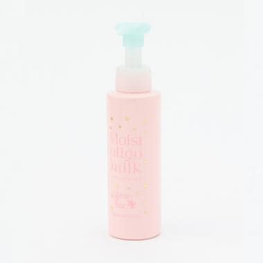 モイストオリゴミルク