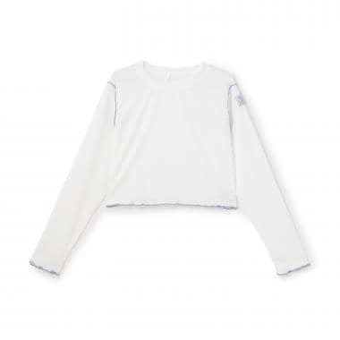 【SWIM】UV L/S TEE