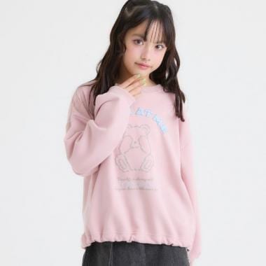 ピンク ラテ(PINK-latte)- 子ども服のナルミヤオンライン公式サイト
