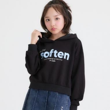 【別注】ダンボールニットパーカー