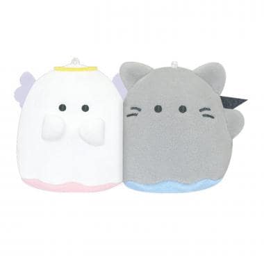 にこぬいキーホルダー