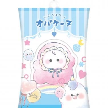 エアインキーホルダー