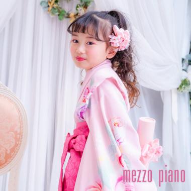 入園入学・卒園卒業 袴＆洋装撮影スマホデータプラン (100カット) (平日)
