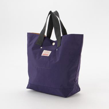 【トートバッグ/レッスンバッグ】【オーシャン&グラウンド】 レッスンバッグGOODAY