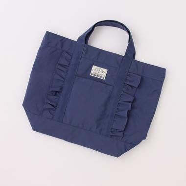 トートバッグ/レッスンバッグ】【オーシャン&グラウンド】レッスンBAG