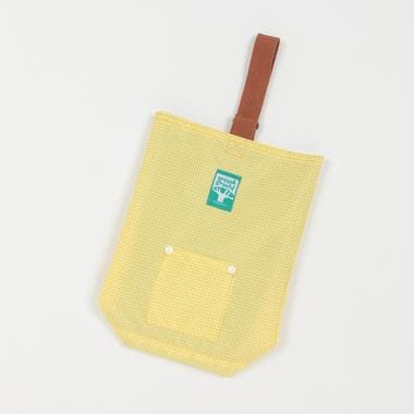 【ポーチ】【オーシャン＆グラウンド】シューズBAG TOYPOCKET