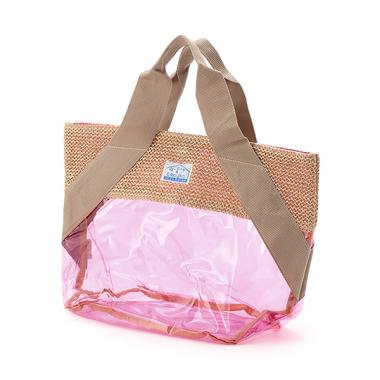 【ネブラ】プールBAG HEART REEF