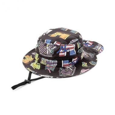 【オーシャン＆グラウンド】ソウガラアドベンチャーHAT