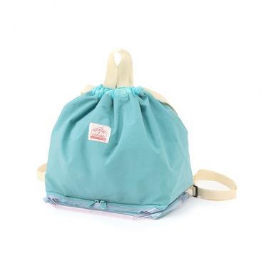 【SWIM】【オーシャン＆グラウンド】プールBAG GOODAY
