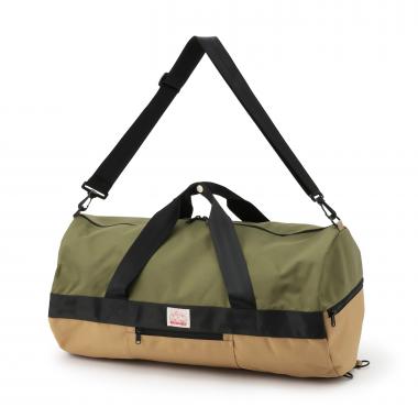 【ネブラ】3WAYボストンBAG M