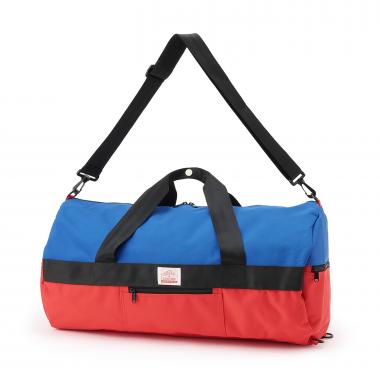 【ネブラ】3WAYボストンBAG M