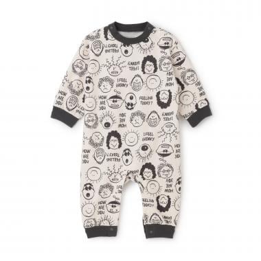 【NEBULA】ソウガラロンパス