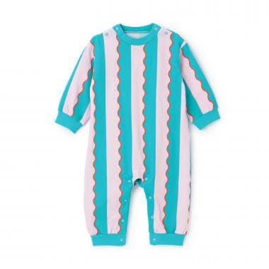 【NEBULA】ソウガラロンパス