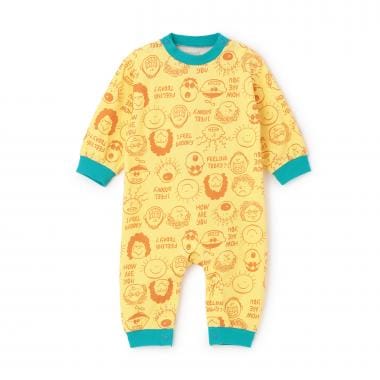 【NEBULA】ソウガラロンパス