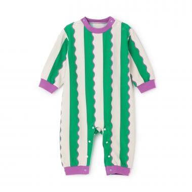 【NEBULA】ソウガラロンパス