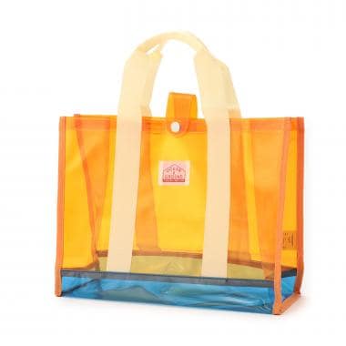 【SWIM】【オーシャンアンドグラウンド】プールバック OAHU