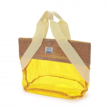 【NEBULA】プールBAG HEART REEF