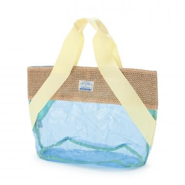 【NEBULA】プールBAG HEART REEF