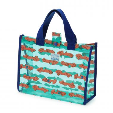 【NEBULA】プールBAG POP ISLAND