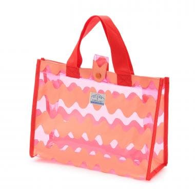 【NEBULA】プールBAG POP ISLAND