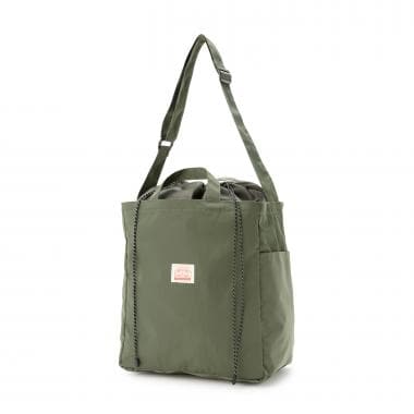 【NEBULA】ショルダープールBAG