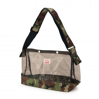 【NEBULA】プールBAG ROCKAWAY