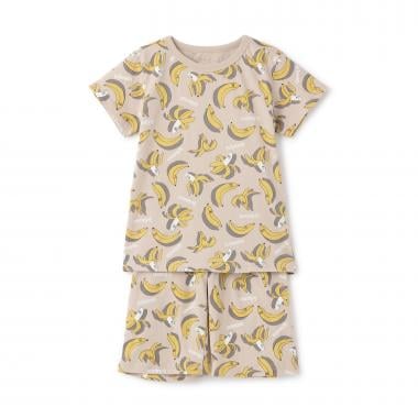 【NEBULA】BOY'Sソウガラ半袖パジャマ