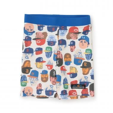 【NEBULA】ボクサーショーツ水着