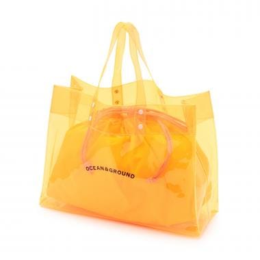 【NEBULA】プールBAG PHUKET