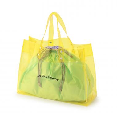 【NEBULA】プールBAG PHUKET