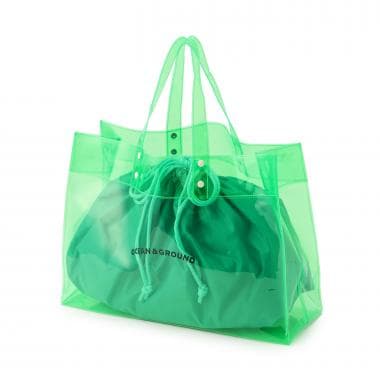 【NEBULA】プールBAG PHUKET