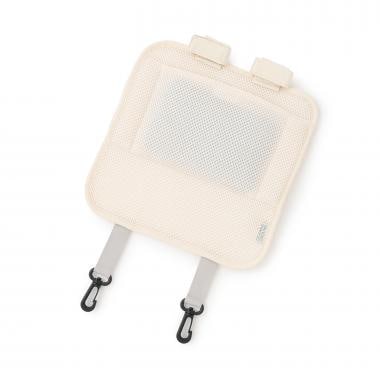 【NEBULA】ランドセルクールメッシュパッド