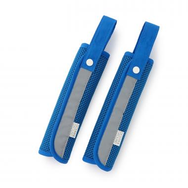 【NEBULA】ランドセルクールショルダーパッド