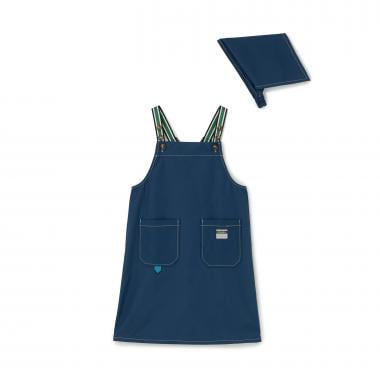 【NEBULA】エプロンSET BBQ