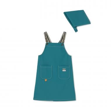 【NEBULA】エプロンSET BBQ