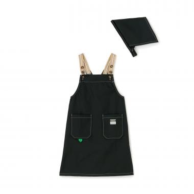 【NEBULA】エプロンSET BBQ