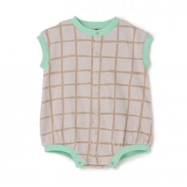 【NEBULA】チェック恐竜ロンパス