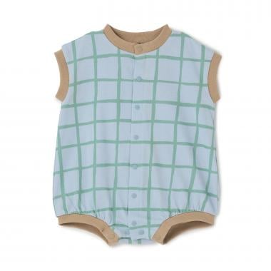 【NEBULA】チェック恐竜ロンパス