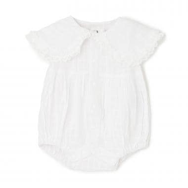 【NEBULA】BIGカラーバルーンロンパス