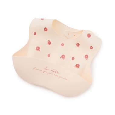 【NEBULA】ソウガラお食事シリコンBIB