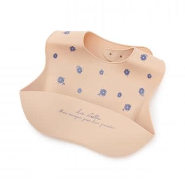 【NEBULA】ソウガラお食事シリコンBIB