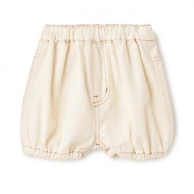 【NEBULA】カラーステッチベビーショートパンツ