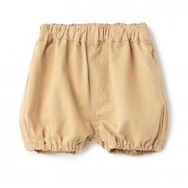 【NEBULA】カラーステッチベビーショートパンツ