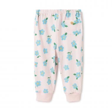 【LaStella】ソウガラポケットツキレギンス