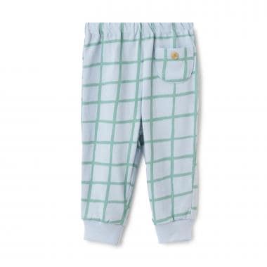 【LaStella】ソウガラポケットツキレギンス