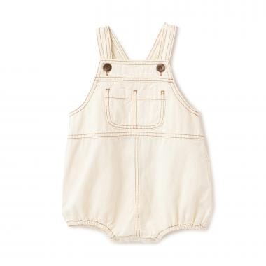 【NEBULA】ワークショートサロペット